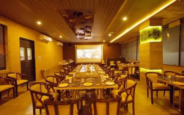 Hotel The Bentree, Bhopal