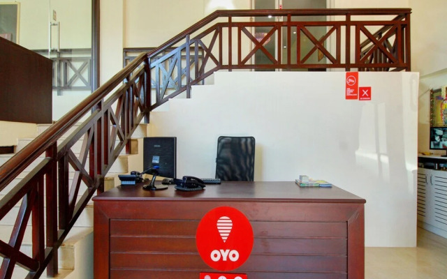 Hotel Balini by OYO