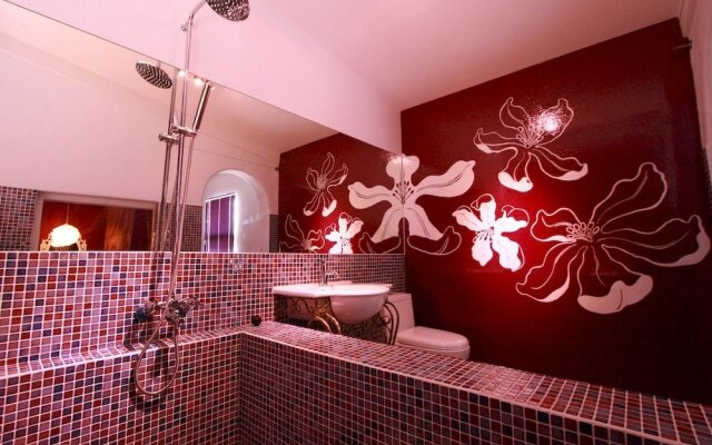 Hengchun No.5 Art Gallery B&B