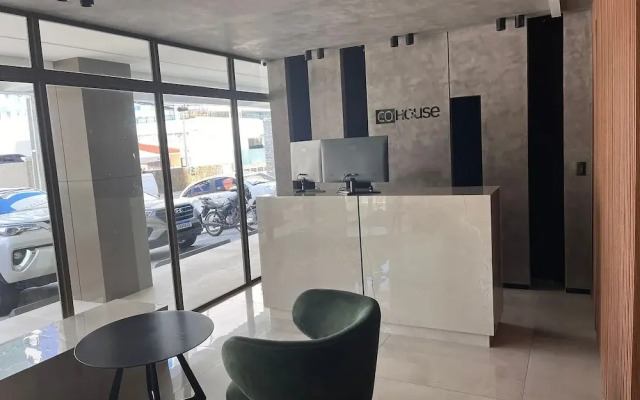 Flat Premium Quality CoHouse - Tambaú