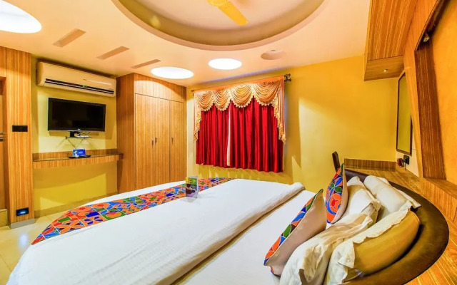 Hotel Palash Residency , Ranchi