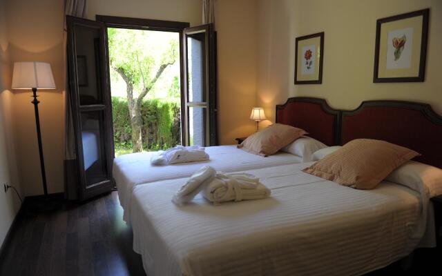Villa Turistica de Bubion