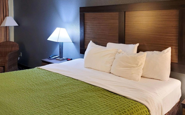 Americas Best Value Inn Grayson