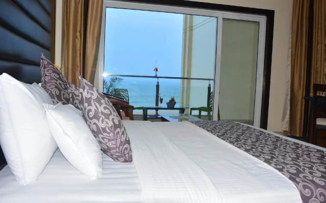 Hotel Golden Palace Puri