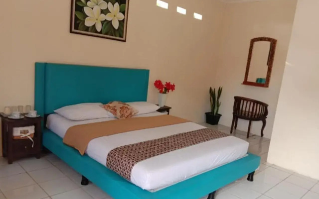 Putri Duyung Guest House