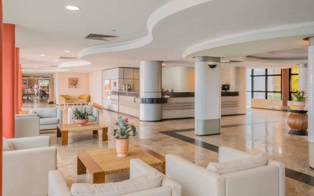 Brisamar Hotel & SPA São Luís