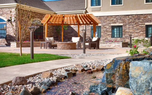 Staybridge Suites Cheyenne by IHG