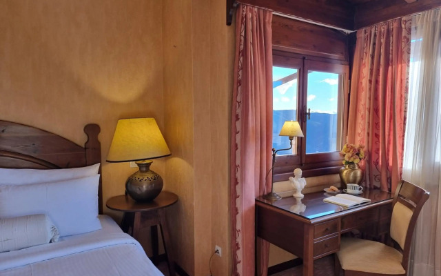 Hotel Likoria