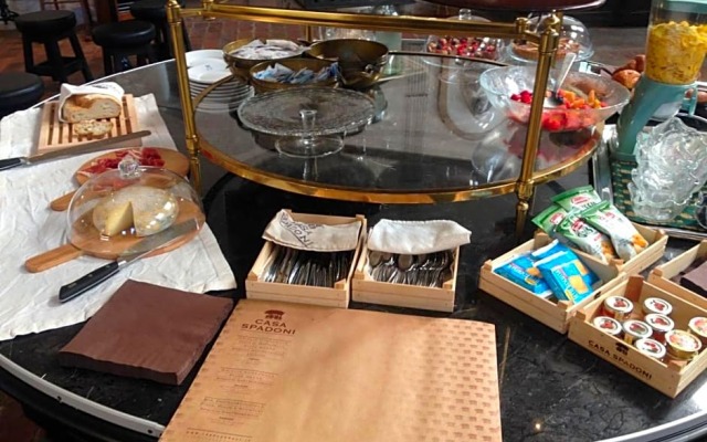 Locanda di Casa Spadoni