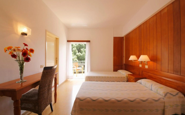 Hotel Eden La Palma