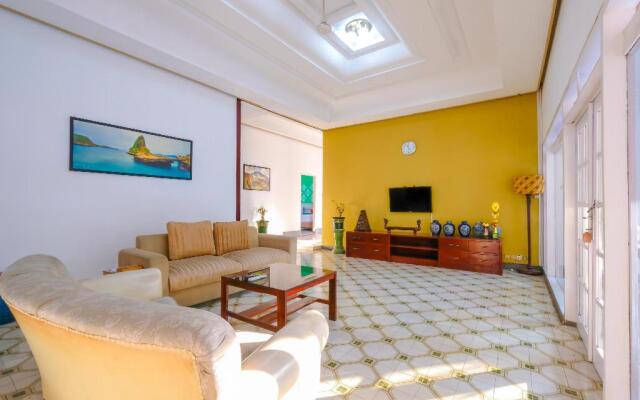 OYO 1206 Lombok Guest House