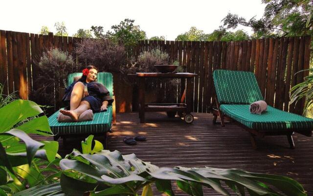 Tzaneen Country Lodge