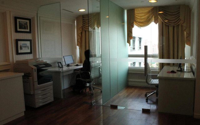 Royale Chulan Damansara