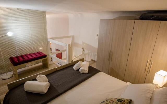 Acacia Firenze - Calla