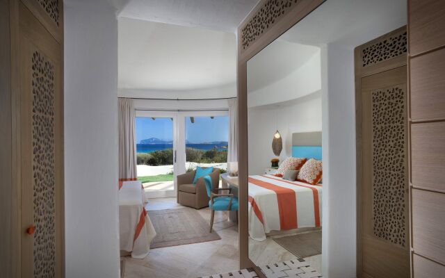 Romazzino, A Belmond Hotel, Costa Smeralda