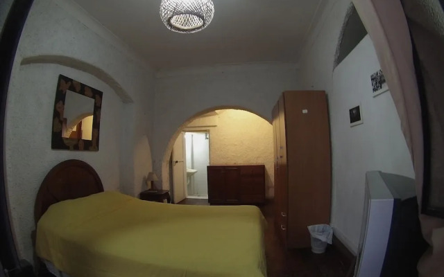 Quincha Guest House