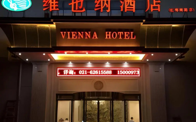Vienna Hotel Shanghai Hongmei South Road