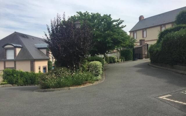 Beautiful ground floor 2 bedroom apartment