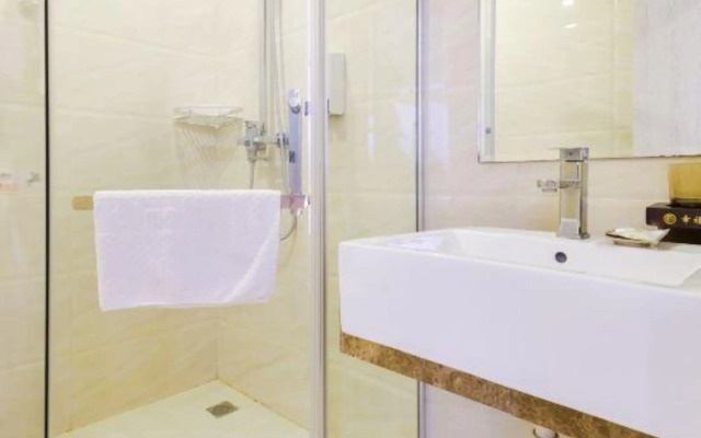 Suzhou Happy Time Boutique Hotel