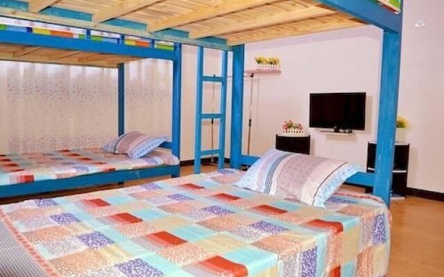 Beihai Weizhou Island Weizhou New City Hostel
