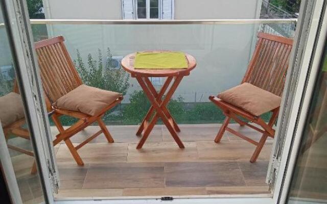Superb Studio Flat in Prčanj Montenegro