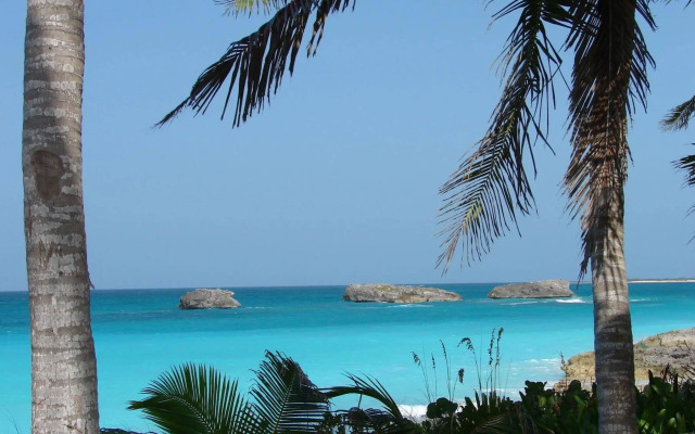 Exuma Palms