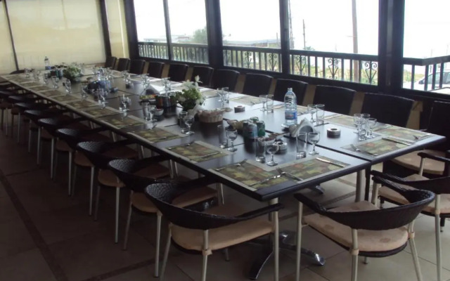 Victory Byblos Hotel & Spa