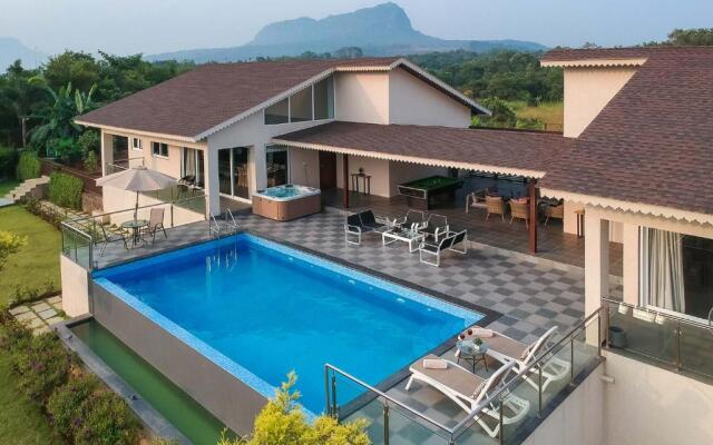 StayVista at Villa 123 at Canary Farms - All Meals Included