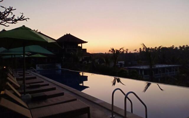 Gubug Balian Beach Bungalow