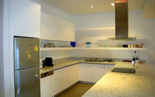 Mandala Condo - A204 by PIPS