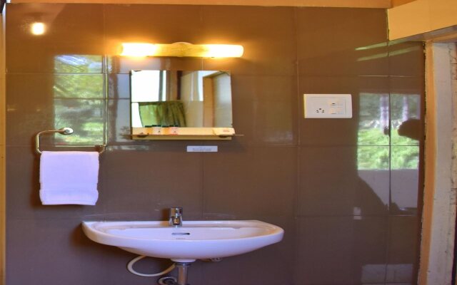 OYO 809 Sunstay Beach Resort