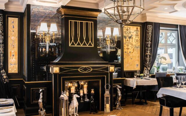 Bachleda Luxury Hotel Kraków - MGallery Collection