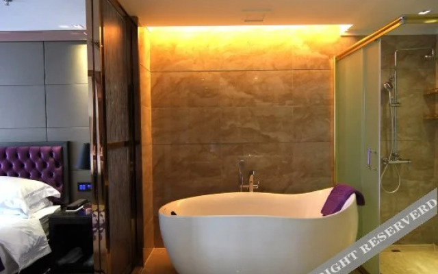 Shuangyuhui River View Hotel