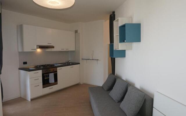 Beautiful Studio With sea View by Beahost Rentals