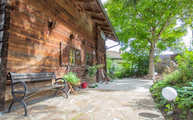 Chalet Waldner