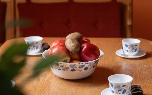 Apartment With Balcony by Renters