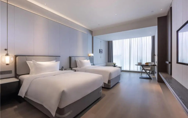 Wyndham Quzhou Kecheng
