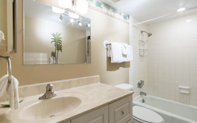 Holiday Villas II Indian Shores