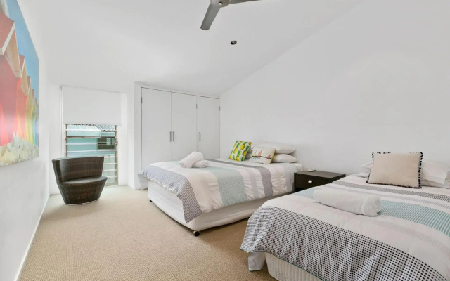 Depper St Large Luxury Residence Entire House