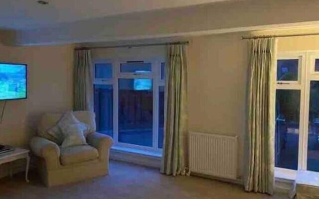 Lovely 1-bed House in Stirling