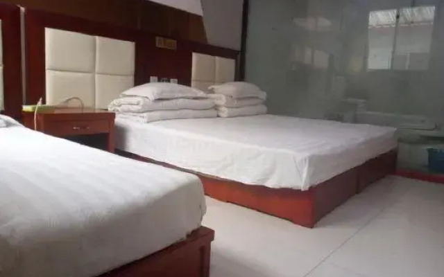 Qianxi Yingchun Hotel