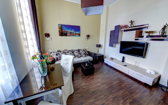 Hotel Reginetta