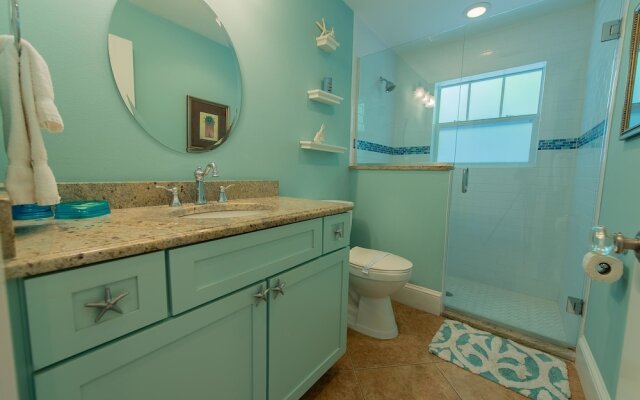 Hawaiian Tide Apartment 3