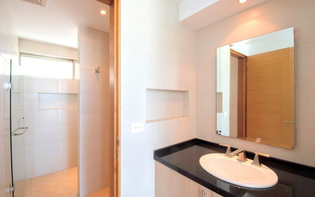 Terra Residencial by Vecino Stays