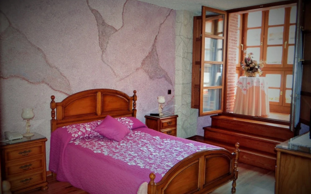 Hotel La Hacienda de Mi Señor