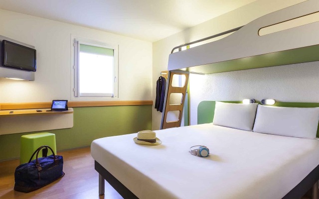 ibis budget Parauapebas