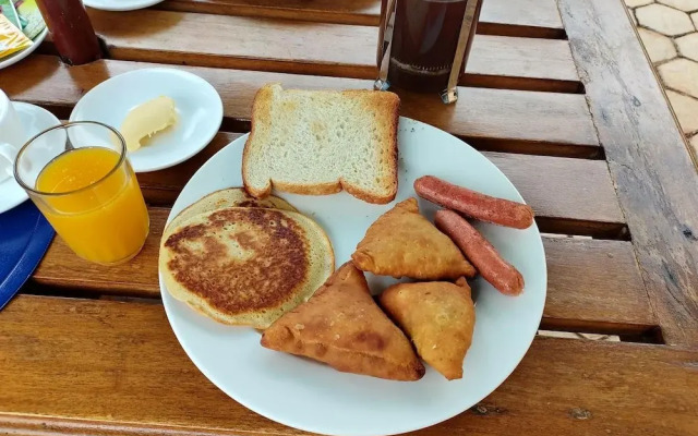TanzanIce Farm Lodge