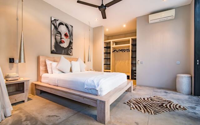Nandi Villa Umalas
