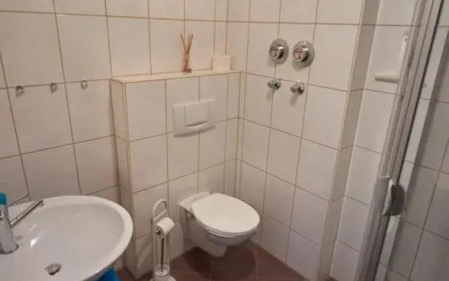 Holiday Home Debacher