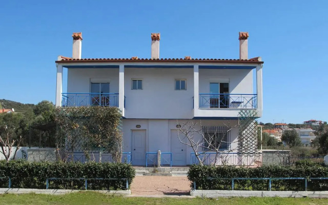 Gerakina Skala Holiday Houses